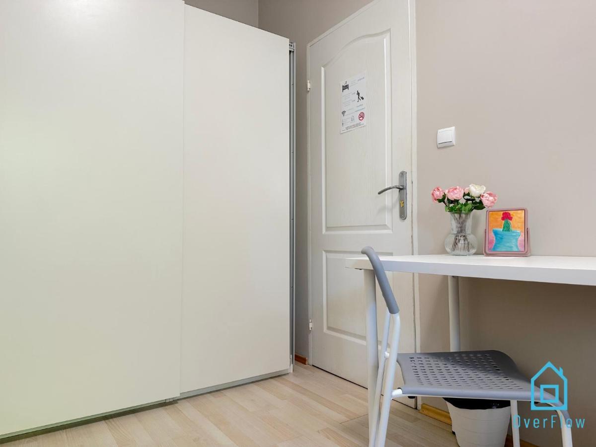 Plant Room กดัญสก์ ภายนอก รูปภาพ