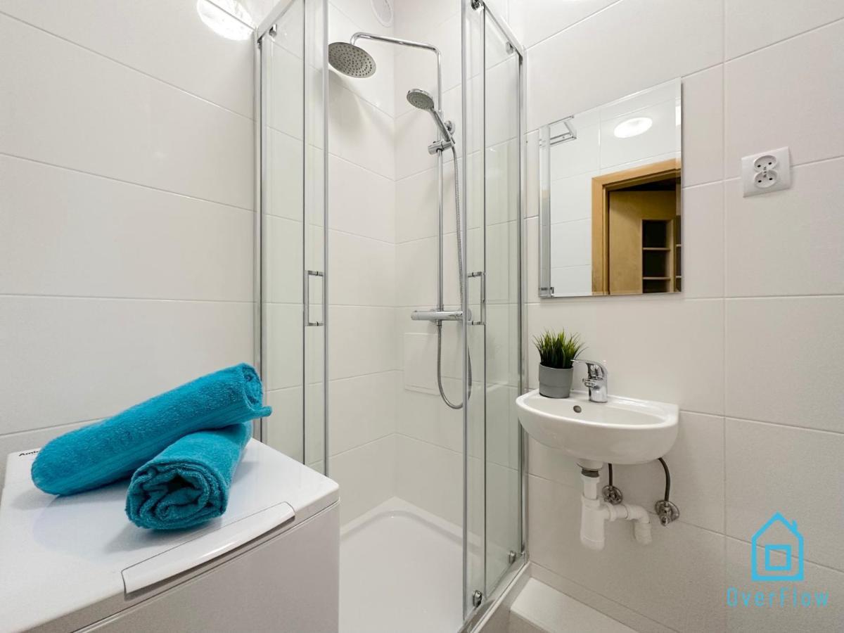 Plant Room กดัญสก์ ภายนอก รูปภาพ