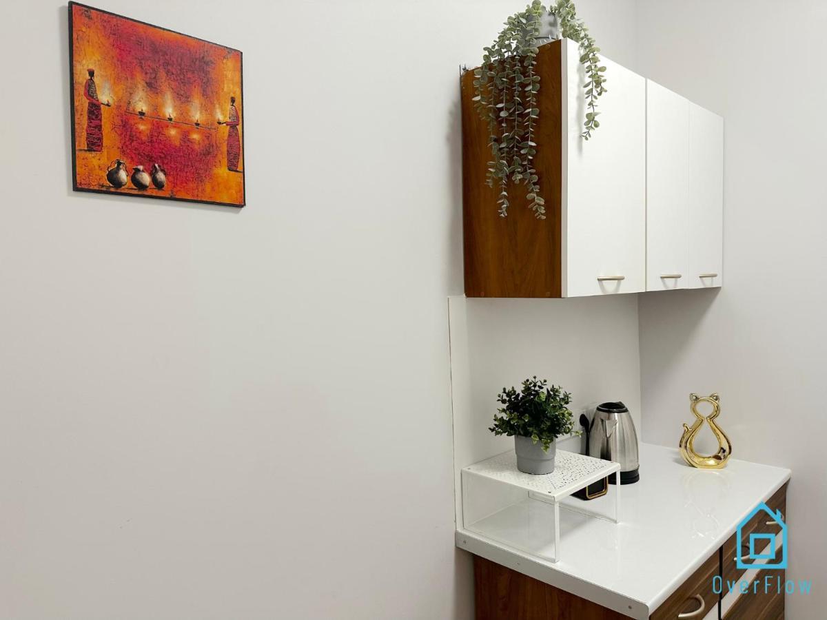 Plant Room กดัญสก์ ภายนอก รูปภาพ