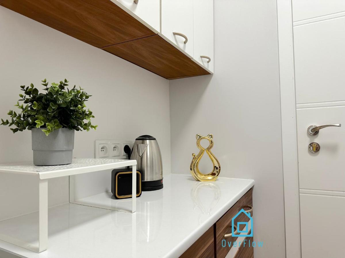 Plant Room กดัญสก์ ภายนอก รูปภาพ